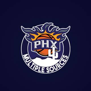 Phoenix Suns desktop wallpaper