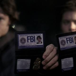 FBI desktop wallpaper