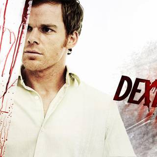 Dexter desktop wallpaper