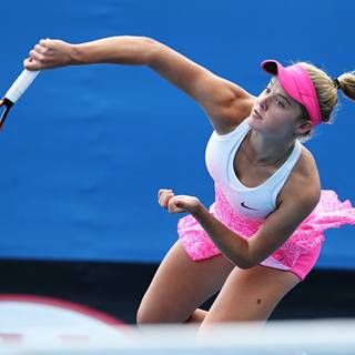 Tennis desktop wallpaper