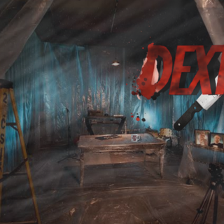 Dexter desktop wallpaper