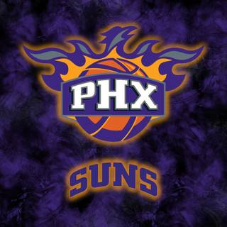 Phoenix Suns desktop wallpaper