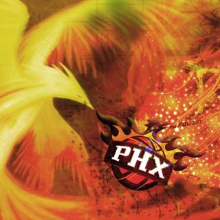 Phoenix Suns desktop wallpaper