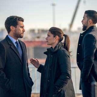 FBI desktop wallpaper