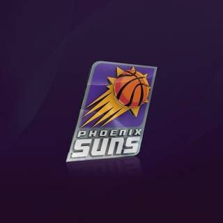 Phoenix Suns desktop wallpaper