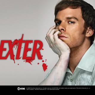Dexter desktop wallpaper