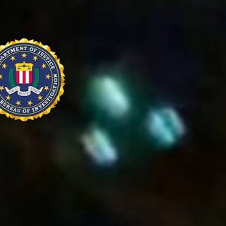 FBI desktop wallpaper