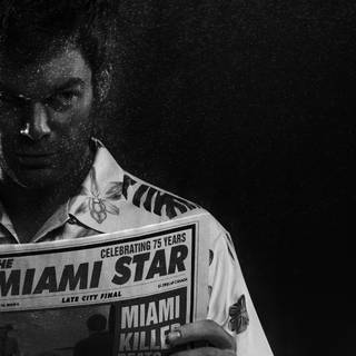 Dexter desktop wallpaper