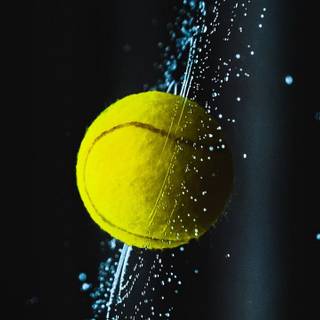 Tennis desktop wallpaper