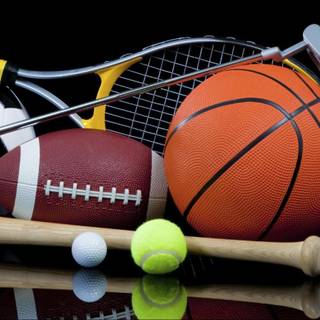 Tennis desktop wallpaper