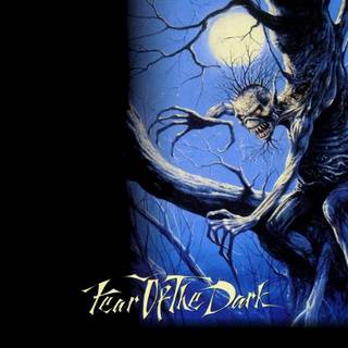 Iron Maiden desktop wallpaper