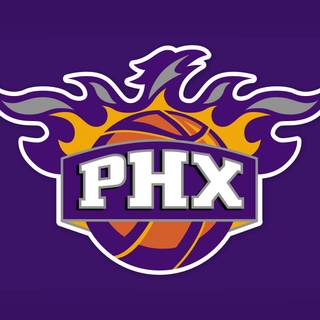 Phoenix Suns desktop wallpaper