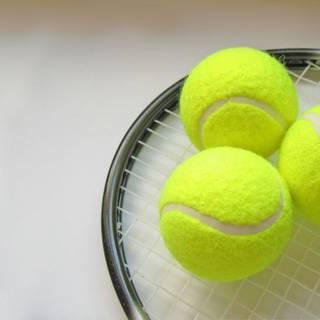 Tennis desktop wallpaper