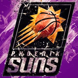 Phoenix Suns desktop wallpaper