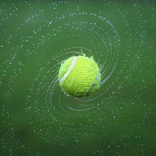 Tennis desktop wallpaper