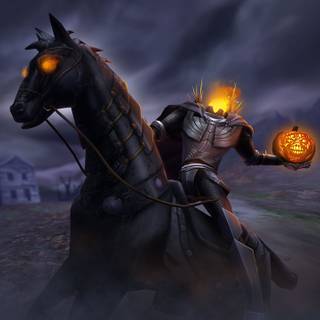 Iron Maiden desktop wallpaper