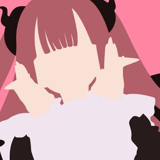 Marin Kitagawa desktop wallpaper