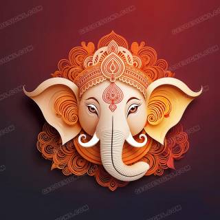 Ganapati desktop wallpaper