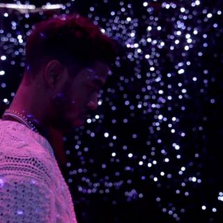 Kid Cudi desktop wallpaper