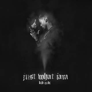 Kid Cudi desktop wallpaper