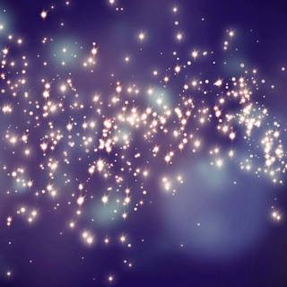 Sparkle desktop wallpaper