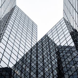 Buildings desktop wallpaper