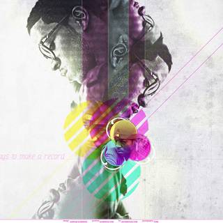 Kid Cudi desktop wallpaper