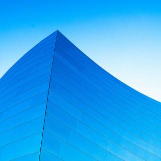 Buildings desktop wallpaper