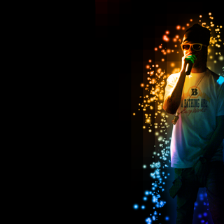 Kid Cudi desktop wallpaper