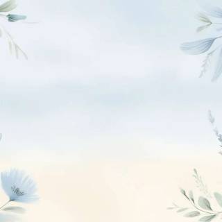 Aesthetic pattern desktop wallpaper