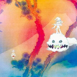 Kid Cudi desktop wallpaper