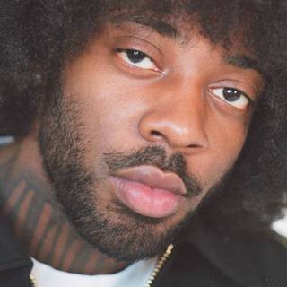 Brent Faiyaz desktop wallpaper