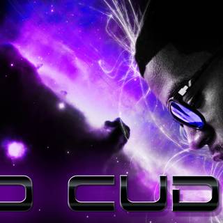 Kid Cudi desktop wallpaper