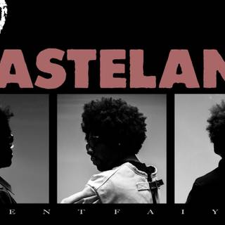 Brent Faiyaz desktop wallpaper