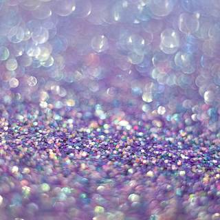 Sparkle desktop wallpaper