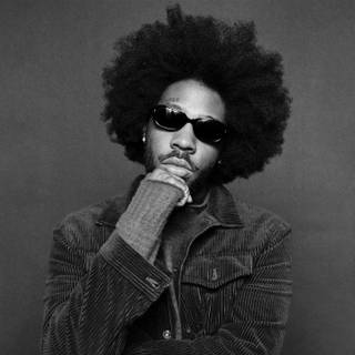 Brent Faiyaz desktop wallpaper