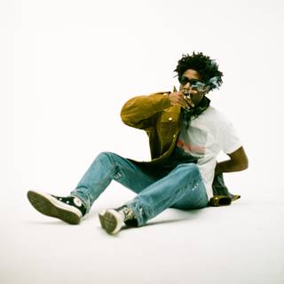 Brent Faiyaz desktop wallpaper