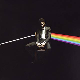Kid Cudi desktop wallpaper