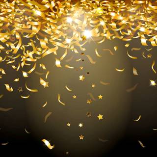 Sparkle desktop wallpaper