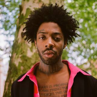 Brent Faiyaz 4k wallpaper