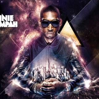 Kid Cudi desktop wallpaper