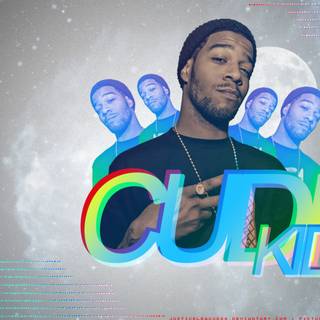 Kid Cudi desktop wallpaper