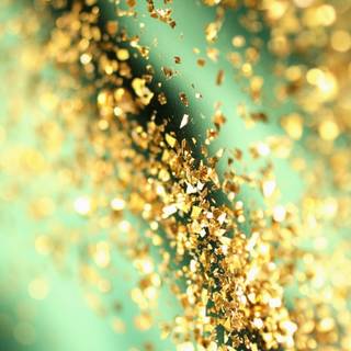 Sparkle desktop wallpaper