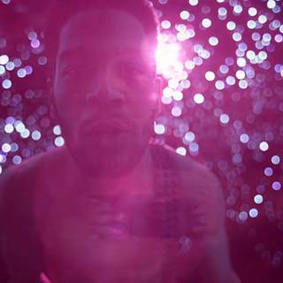 Kid Cudi desktop wallpaper