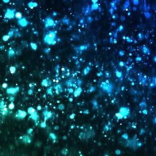 Sparkle desktop wallpaper