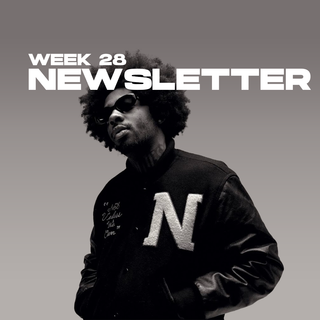 Brent Faiyaz desktop wallpaper