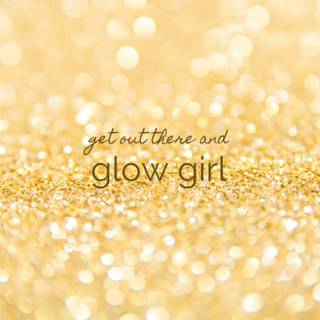 Sparkle desktop wallpaper