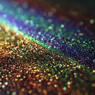 Sparkle desktop wallpaper