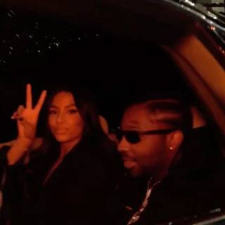 Brent Faiyaz desktop wallpaper