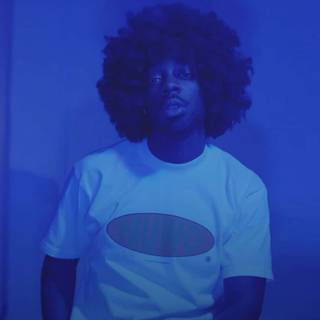 Brent Faiyaz desktop wallpaper